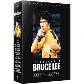 Bruce Lee - Integrale - 1080p FR mHDgz
