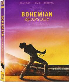 Bohemian Rhapsody 2018 720p BluRay x264-SPARKS[rarbg]