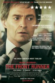 The Front Runner 2019 DVDRip XviD AC3<span style=color:#39a8bb>-EVO</span>