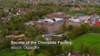 Ch5 Secrets of the Chocolate Factory Inside Cadbury 720p HDTV x265 AAC