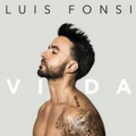 Luis Fonsi - VIDA (2019) 320