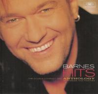 Jimmy Barnes - Hits Anthology Of Hits And Rarities 1996 FLAC