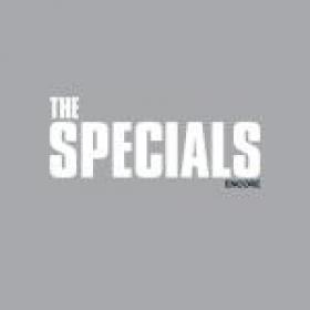 The Specials - Encore (Deluxe) (2019) [320]