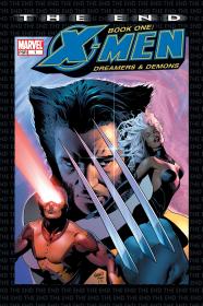 X-Men - The End (v1-v3)(2004-2006)(digital-SD)