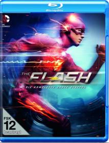 ExtraMovies host - The Flash Season 1 Episode 21 Dual Audio [Hindi-English] 720p BluRay ESubs