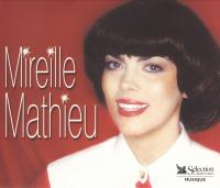 2003 - Mireille Mathieu (Selection du Reader's Digest FRA CD)