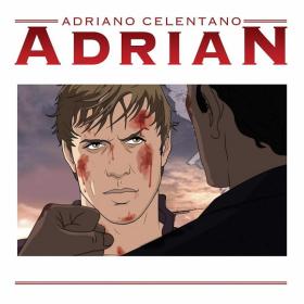 Adriano Celentano (2019) - Adrian (2 CD)