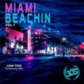VA - Miami Beachin Vol 1 (Continuous Mix) Low Tide (2019)