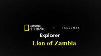 N G Explorer Series 11 Lion of Zambia 1080p HDTV x264 AAC