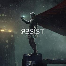Within Temptation - Resist (Extended Deluxe Album) (2019) M4A iTunes AAC Quality [PMEDIA]