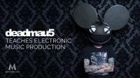 Deadmau5-Masterclass on Electronic Music Production [redpillbay]