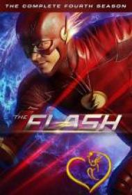 Flash - The Flash 2014- Sezon 04 [1080p iT WEB-DL DD2.0 H264-Ralf][Lektor PL][Alusia]