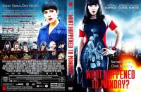 What Happened To Monday aKa Seven Sisters - Sci-Fi 2017 Eng Ita Multi-Subs 720p [H264-mp4]