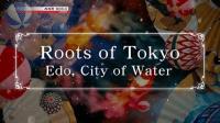 NHK Edo City of Water 720p HDTV x264 AAC