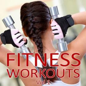 Fitness Workouts Vol 1