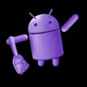 Ancleaner Pro - Android cleaner v3.37