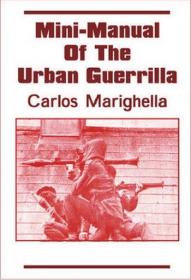 Маригелла Карлос . Бразильская герилья. Краткий учебник городского партизана - royallib.ru.fb2