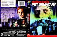 Pet Sematary - Stephen King Eng 1989 HD Multi-Subs 1080p [H264-mp4]