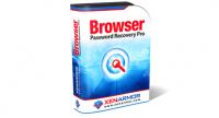 Browser Password Recovery Pro Enterprise Edition 3.5.0.1