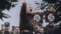 The Truth About Adolf Hitler, National Socialism, Zionist Communism, WW2 & The ZOG World Order XviD AVI