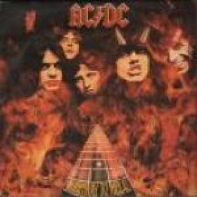 ACDC - Highway to Hell (1979) [FLAC]