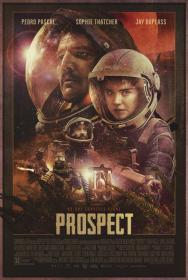 Prospect 2019 HDRip XviD AC3<span style=color:#39a8bb>-EVO</span>