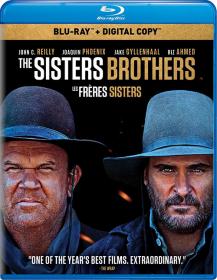 The.Sisters.Brothers.2018.BDREMUX.1080p.seleZen