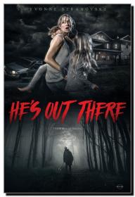 Кукловод [He's Out There] 2018 [BDRip-1080p]