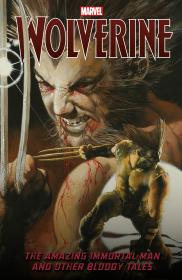 Wolverine - The Amazing Immortal Man and Other Bloody Tales (2008) (Digital) (Kileko-Empire)