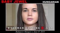 WoodmanCastingX - Baby Jewel (Updated) NEW 03 February 2019