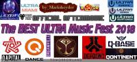 Сборник клипов - The BEST ULTRA Music Fest 2018 [Aftermovie]. WEBRip 1080p от Marksheyder