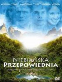 Niebiańska Przepowiednia - The Celestine Prophecy 2006 [DVDRip XviD-Nitro][Lektor PL]