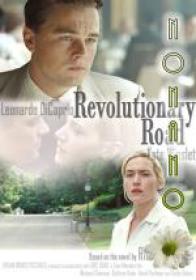 Droga do szczęścia - Revolutionary Road 2009 [DVDRip XviD-NoNaNo][Lektor PL]