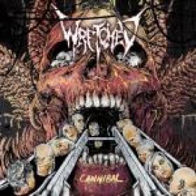Wretched - Cannibal (2014) mp3@320 [Fallen Angel]