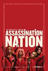 Assassination.Nation.2018.BRRip.XviD.AC3-XVID