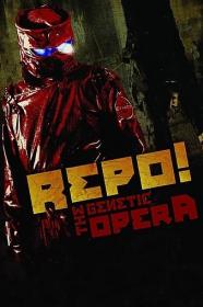 Repo The Genetic Opera 2008 1080p BluRay x264-SECTOR7