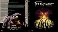 Pet Sematary Alternate Cut - Stephen King 1989 Eng Multi-Subs 1080p [H264-mp4]