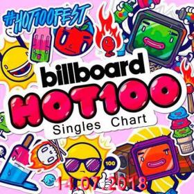 Billboard Hot 100 Singles Chart (09-02-2019) Mp3 (320Kbps)
