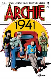 Archie 1941 (001-005)(2018-2019)(digital)(Shadowcat-Empire+)