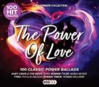VA - Power Of Love : The Ultimate Collection (2019) Mp3 320kbps Songs [PMEDIA]