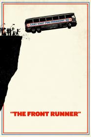 The Front Runner (2018) [BluRay] [720p] <span style=color:#39a8bb>[YTS]</span>