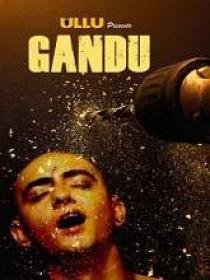 Gandu (2019) 720p Hindi Ep (01-02) HDRip x264 AAC 450MB