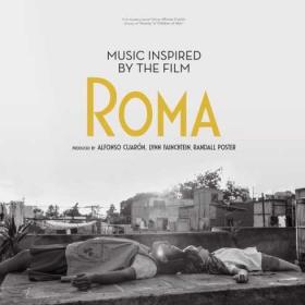 VA - Music Inspired by the Film Roma (2019) Mp3 320kbps Songs  [PMEDIA]