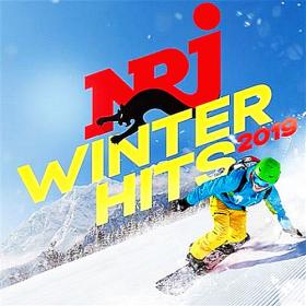VA - NRJ Winter Hits 2019 [3CD] (2019) FLAC