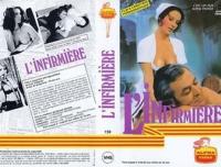 L'Infirmiere aka Entrechattes - 1978