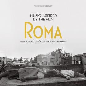 VA - Music Inspired by the Film Roma (2019) [320]