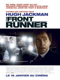 The Front Runner 2018 MULTi 1080p BluRay x264<span style=color:#39a8bb>-VENUE</span>