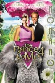 4 Książe i ja 4 W krainie słoni - The Prince & Me: The Elephant Adventure 2010 [DVDRip XviD-NoNaNo][Lektor PL]