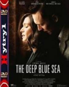 Głębokie błękitne morze - The Deep Blue Sea (2011) [DVDRip] [XviD] [AC-3] [Lektor PL] [H1]