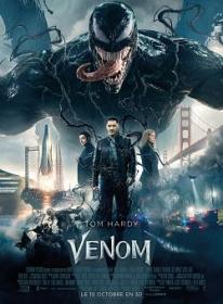 Venom 2018 TRUEFRENCH BDRip XviD<span style=color:#39a8bb>-EXTREME</span>
